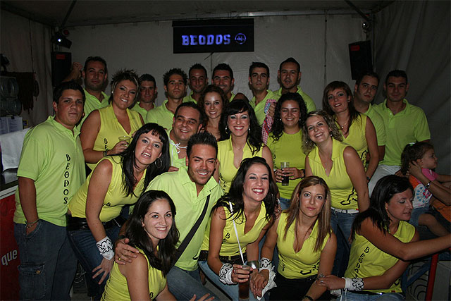 Arrancan las Fiestas de Cehegín - 3, Foto 3