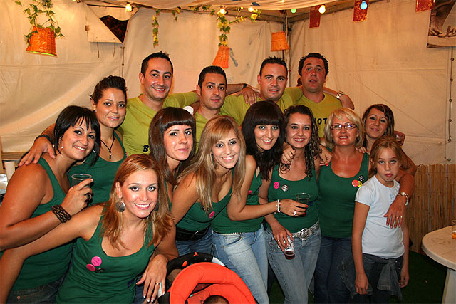 Arrancan las Fiestas de Cehegín - 4, Foto 4