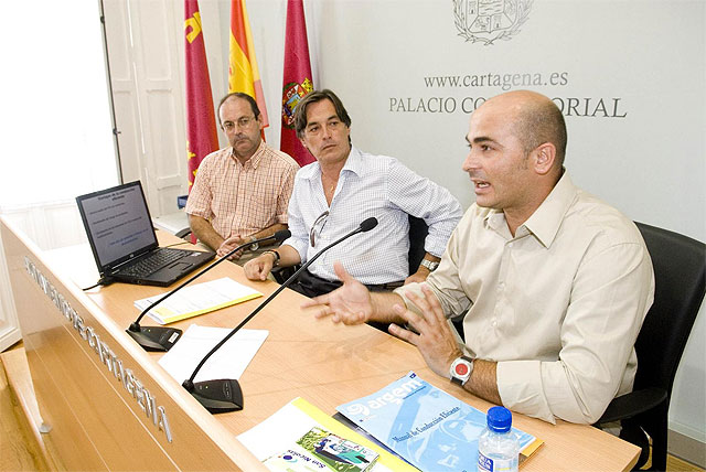 Curso de Conducción Ecoeficiente de Turismos - 1, Foto 1