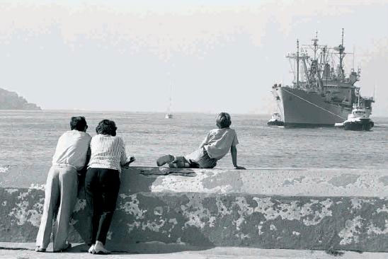 20 años de fotoperiodismo en La Opinión - 1, Foto 1