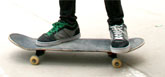 El skateboard triunfa en Cehegín