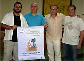 Alhama acoge el IV Curso de Realizaci�n Cinematogr�fica