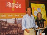 Murcia se equipara a otras ciudades europeas celebrando, por vez primera, la Semana de la Movilidad