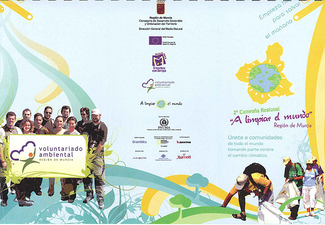 El ayuntamiento va a llevar a cabo una campaña de limpieza en zonas de alto valor ecológico - 1, Foto 1