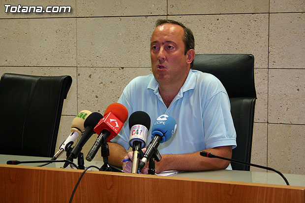 El curso escolar 2008/09 comienza hoy, Foto 1