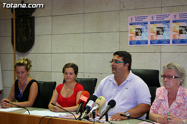 Una treintena de alumnos participarán en el curso “Cuidados paliativos al final de la Vida”, Foto 2