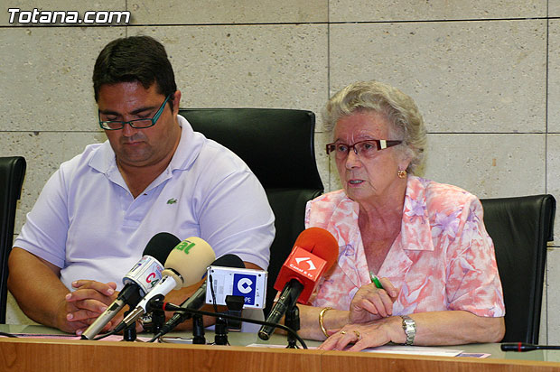 Una treintena de alumnos participarán en el curso “Cuidados paliativos al final de la Vida”, Foto 4