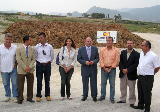 La biomasa se convierte en objetivo prioritario para la Región en el impulso a las energías renovables - 2, Foto 2