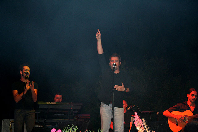 La Sesión Golfa pone fin al segundo día de fiestas - 2, Foto 2