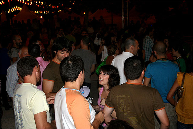 La Sesión Golfa pone fin al segundo día de fiestas - 3, Foto 3