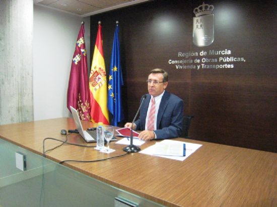 Obras Públicas subvenciona con más de 13,4 millones de euros a los ayuntamientos para actuaciones en materia de arquitectura - 1, Foto 1