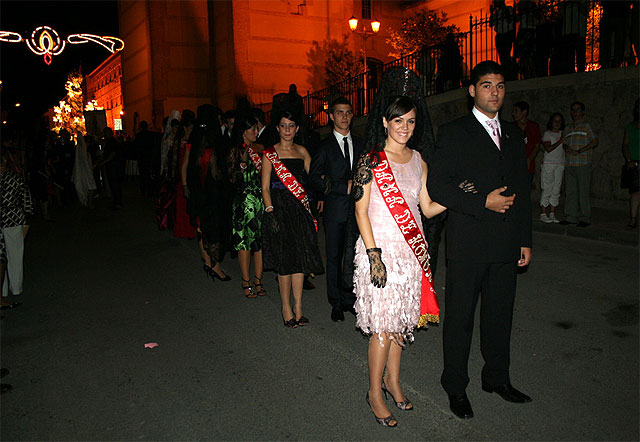La Virgen de las Maravillas ya está en la Iglesia de La Magdalena - 5, Foto 5