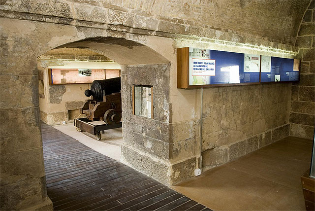 Puerto de Culturas se suma a la celebración de Carthagineses y Romanos - 1, Foto 1