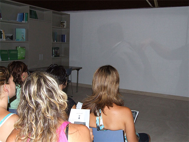 La música y la danza abren el mes cultural de Blanca - 2, Foto 2