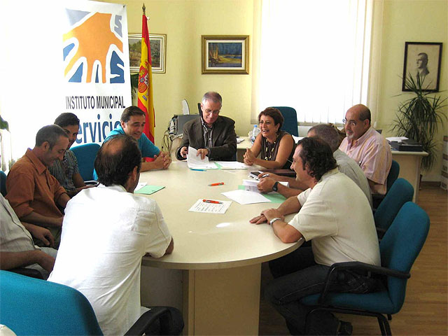 199.329 euros en convenios de colaboración para colectivos del Plan Municipal de Drogodependencias - 1, Foto 1