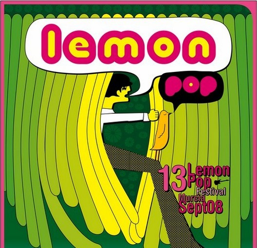 Hoy comienza el segundo y último fin de semana del Lemon Pop Festival - 2, Foto 2