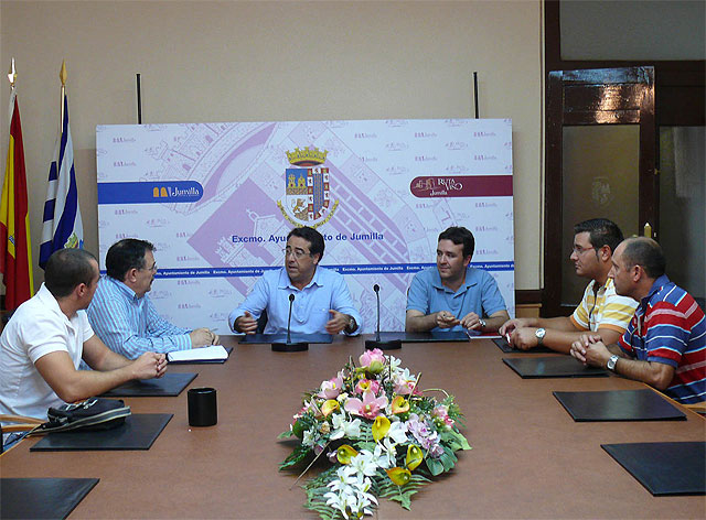 Las obras del Centro de Atención a la Infancia se espera estén concluidas antes de julio de 2009 - 1, Foto 1