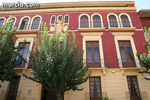 Consumo destinar 381.600 euros al servicio de defensa del consumidor en 34 municipios - 1