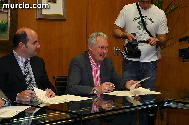 Consumo destinar 381.600 euros al servicio de defensa del consumidor en 34 municipios - 10