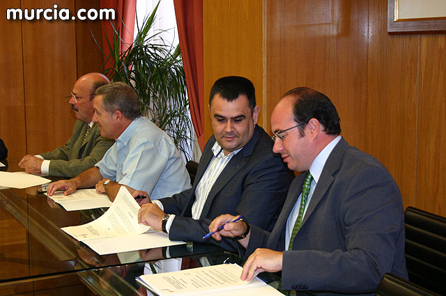 Consumo destinar 381.600 euros al servicio de defensa del consumidor en 34 municipios - 3