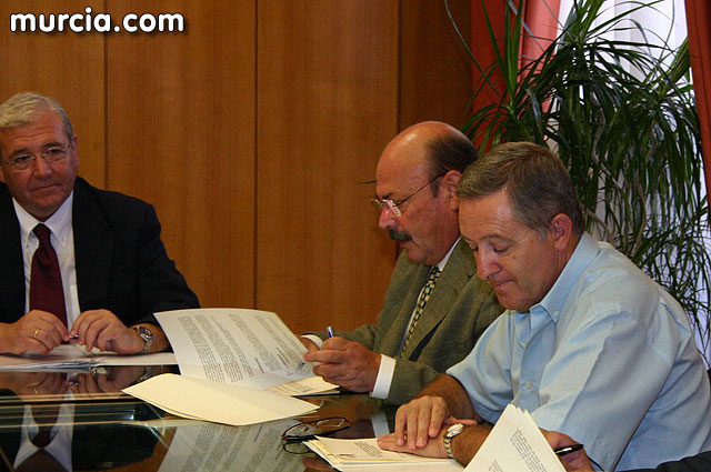 Consumo destinar 381.600 euros al servicio de defensa del consumidor en 34 municipios - 4