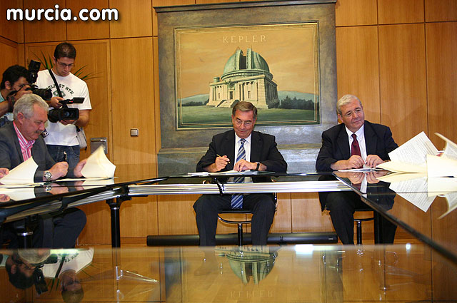 Consumo destinar 381.600 euros al servicio de defensa del consumidor en 34 municipios - 5