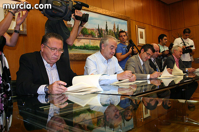 Consumo destinar 381.600 euros al servicio de defensa del consumidor en 34 municipios - 6