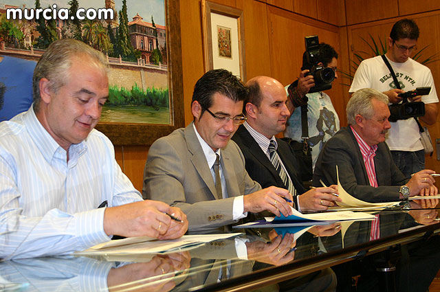 Consumo destinar 381.600 euros al servicio de defensa del consumidor en 34 municipios - 7