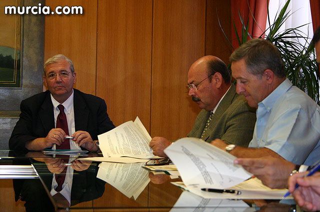 Consumo destinar 381.600 euros al servicio de defensa del consumidor en 34 municipios - 8