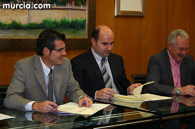 Consumo destinar 381.600 euros al servicio de defensa del consumidor en 34 municipios - 9