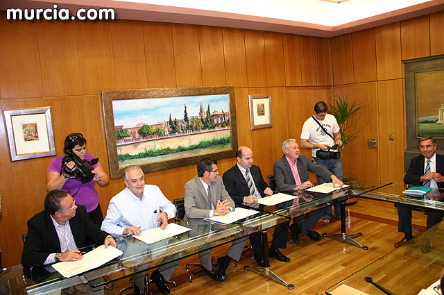 Consumo destinar 381.600 euros al servicio de defensa del consumidor en 34 municipios - 11