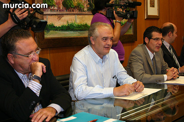 Consumo destinar 381.600 euros al servicio de defensa del consumidor en 34 municipios - 13