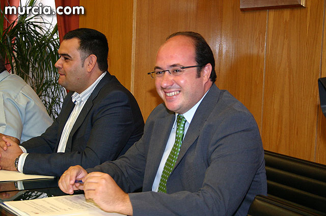 Consumo destinar 381.600 euros al servicio de defensa del consumidor en 34 municipios - 14