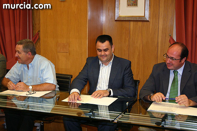 Consumo destinar 381.600 euros al servicio de defensa del consumidor en 34 municipios - 15