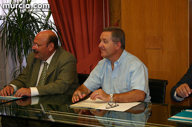 Consumo destinar 381.600 euros al servicio de defensa del consumidor en 34 municipios - 16