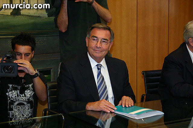 Consumo destinar 381.600 euros al servicio de defensa del consumidor en 34 municipios - 18