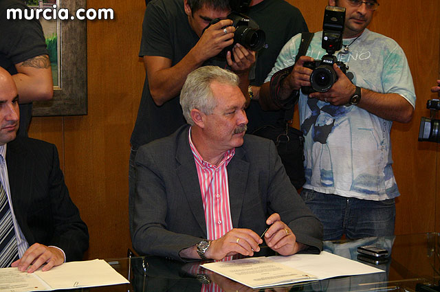 Consumo destinar 381.600 euros al servicio de defensa del consumidor en 34 municipios - 19