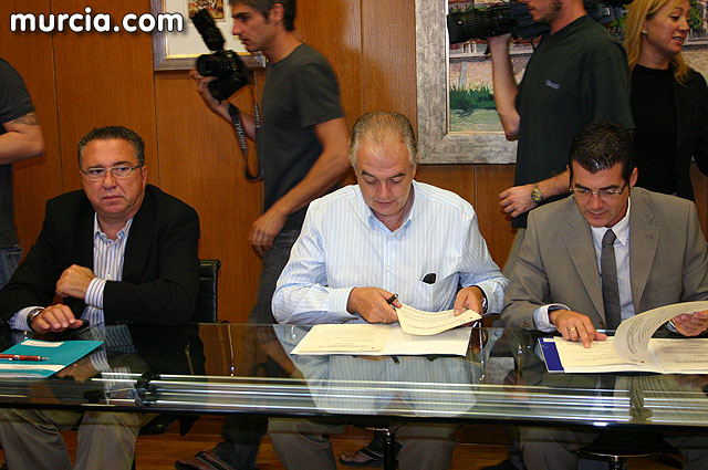 Consumo destinar 381.600 euros al servicio de defensa del consumidor en 34 municipios - 21