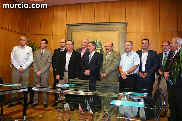 Consumo destinar 381.600 euros al servicio de defensa del consumidor en 34 municipios - 22