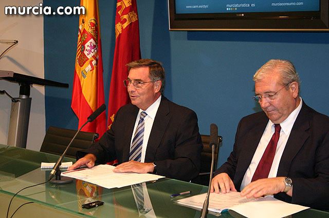 Consumo destinar 381.600 euros al servicio de defensa del consumidor en 34 municipios - 23