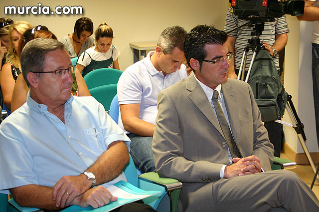 Consumo destinar 381.600 euros al servicio de defensa del consumidor en 34 municipios - 25