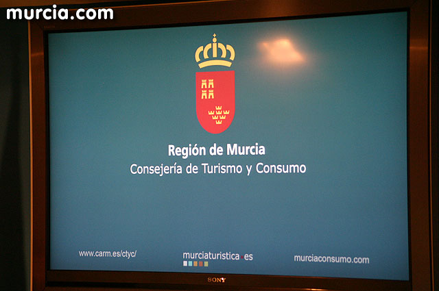 Consumo destinar 381.600 euros al servicio de defensa del consumidor en 34 municipios - 27