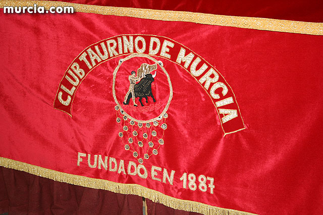 El mundo de los toros seg�n los pintores murcianos - 15