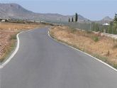La Consejera de Obras Pblicas se ha comprometido a tener redactado en 2009 el proyecto de arreglo de la carretera de El Carche