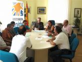 199.329 euros en convenios de colaboracin para colectivos del Plan Municipal de Drogodependencias