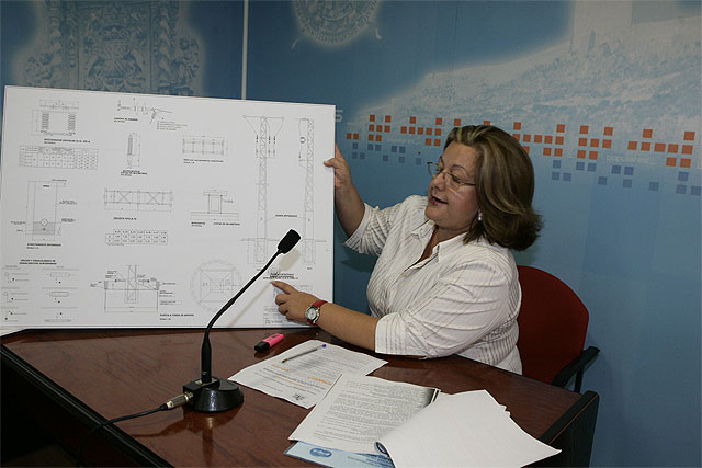 El PP de Lorca exige a Collado que explique dónde están los 12.500 € que el Ayuntamiento pagó... - 1, Foto 1