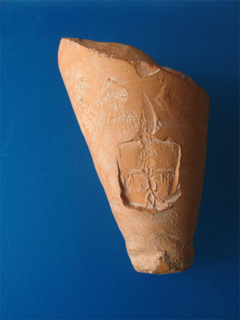 El Museo Enrique Escudero presta dos piezas bizantinas para una exposición sobre el legado de Grecia - 1, Foto 1