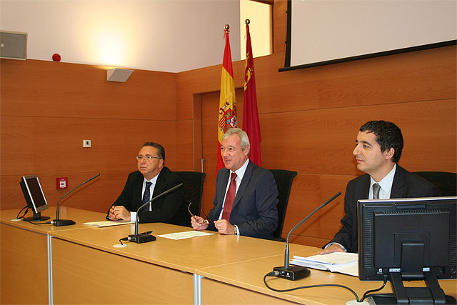 La Región de Murcia contará con el mayor centro de producción para la investigación y el desarrollo de las artes escénicas - 1, Foto 1