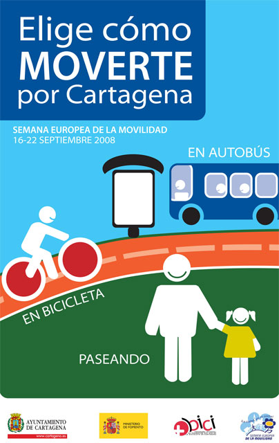 Semana Europea de la Movilidad - 1, Foto 1