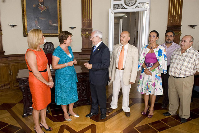 143.000 euros para las Fiestas de Carthagineses y Romanos - 3, Foto 3